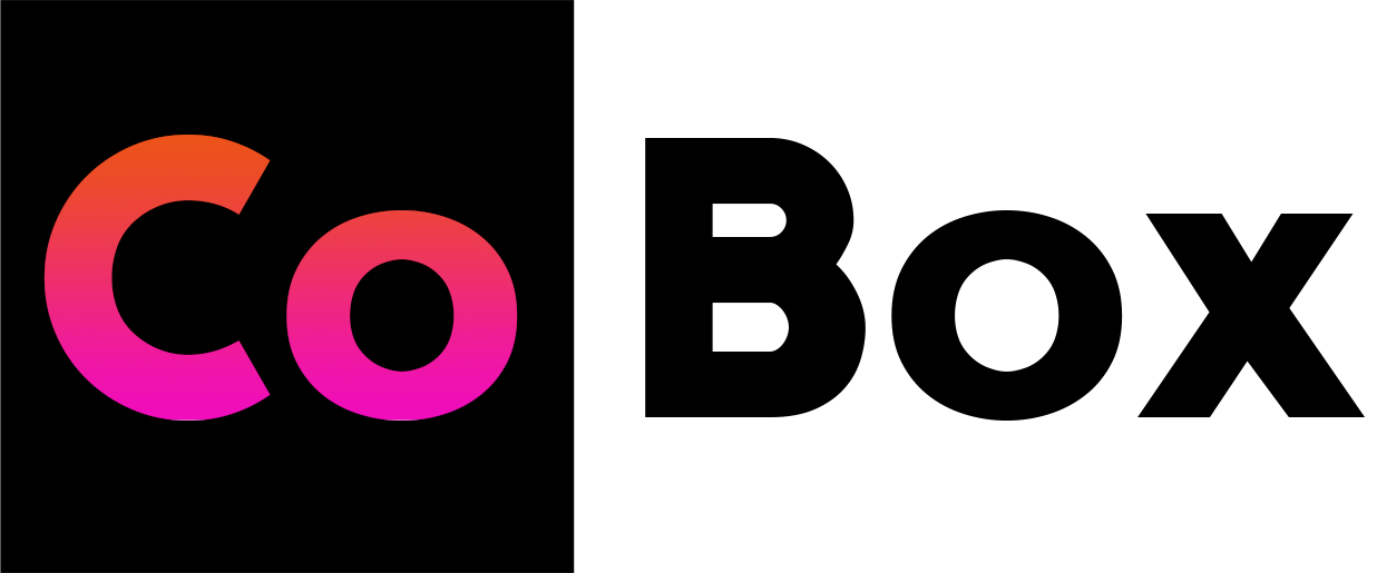 Co Box App