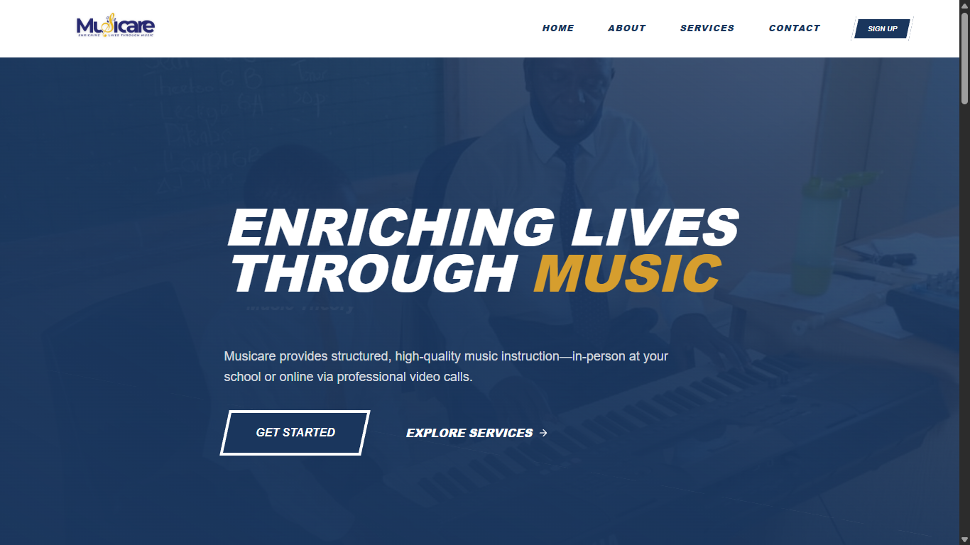 Musicare